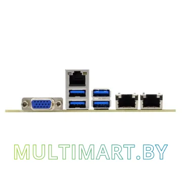 Материнская плата Supermicro MBD-X11DDW-NT-B картинка 3